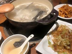 -黑鸡小馆(金源店)