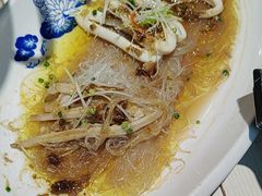 -楚鱼王·河鲜·湖北菜(华农店)