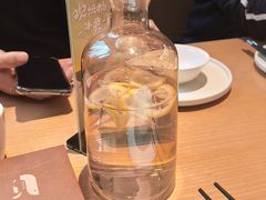 -隅乐胡椒虾·台湾菜·团建(皇岗店)
