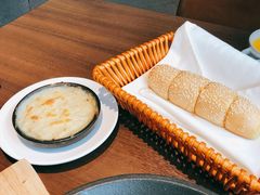 -西堤牛排(合肥之心城店)