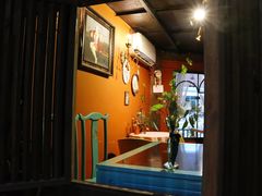 -The Flowers Coffee(南山店)