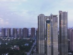 -君悦酒店·乐厨·高空自助餐(青年大街店)