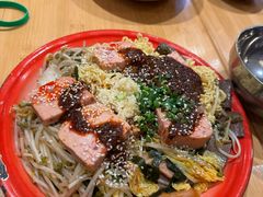 -冒胖子·市井火锅冒菜(同创汇店)