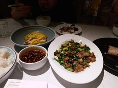 -周三的情书花园餐厅(江北店)