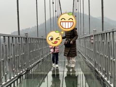 -石燕湖生态旅游景区
