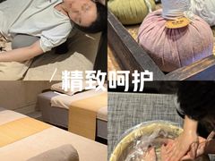 -LANN I 蘭 泰式古法按摩(徐家汇城开YOYO店)