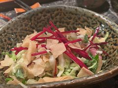 -老乾杯和牛烧肉(王府中环店)