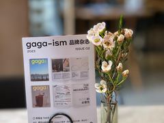 -gaga(深圳福田星河COCO Park店)