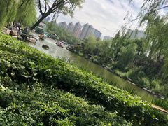 -西宁市人民公园(城西区)