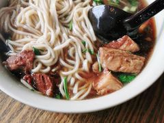 -李先生牛肉面大王(北京平谷步行街店)