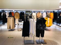 -ZARA(世贸天阶店)