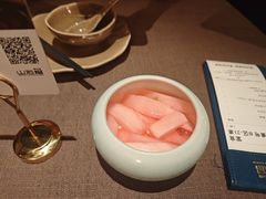 -山石榴·贵州菜(陆家嘴中心店)