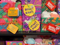 -LUSH(威尼斯人店)