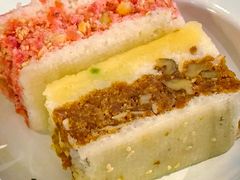 -沈大成(南京东路店)