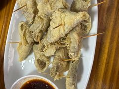 -高淳老街土菜馆(迎薰门店)