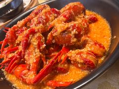 -聚味瞿记·龙虾堂(坡子街店)