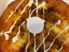 -肯德基(芳和店)