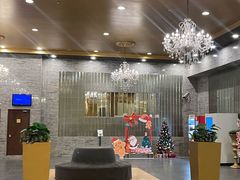 -香港华美达海景酒店