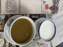 -周大娘牛乳(旧寨古村总店)