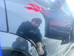 -阿胡BOP保镖隐形车衣(静安旗舰店)