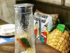 -泰妃殿(武汉首店)