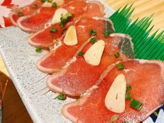 -贵木日本料理·铁板烧(新地假日广场店)