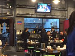 大堂-一岚一山(角门总店)