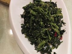 -粗茶淡饭•陕菜•家常菜