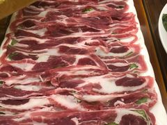 牛肉-许鲜生健康生活馆·精细潮菜(奥绅体育公园店)