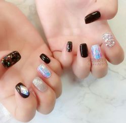 镶钻-RL Nail·瑞丽美甲美睫品牌原创店