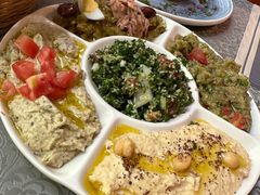 -La Medina餐厅(亮马河南路店)