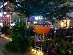 门面-Ambra Haus琥珀屋精酿餐厅(宝山店)