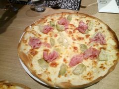 -MYLK意式小厨(熙地港店)