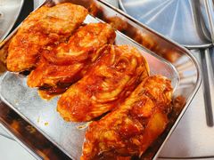 -朴安胖·韩国烤肉(沈阳店)