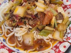-帕米尔食府(白云观店)