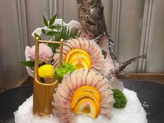 -梦都海鲜酒家(万达广场江桥店)