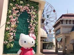 -杭州Hello Kitty乐园