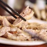 吃完满身是油的阳江菜！