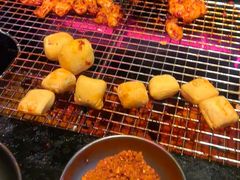 -夜食白市Yespicy·烧烤啤酒宵夜(番禺四海城店)