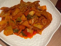 -将军牛排·尔滨地标朝鲜族美食(总店)