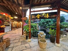 -猪肉婆私房菜(容桂总店)