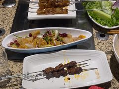 -丰茂烤串(卫星广场店)