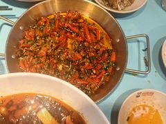 -川正旺江湖菜(三元桥店)