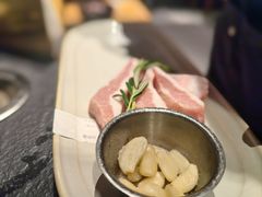 -黑豚黨韩国烤肉料理(悦然时光店)
