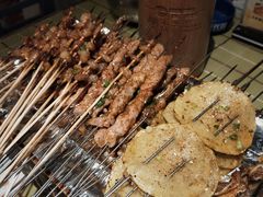 -楚太子  中餐&烧烤(武大店)