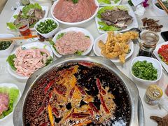 -枇杷园食为鲜火锅(南山店)