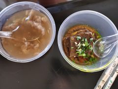 -好成财牛排馆(涂门街总店)