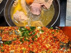 -荣基四海一家·家常菜·海鲜大排档(新安店)