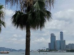 -鼓浪屿内厝澳码头(轮渡站)