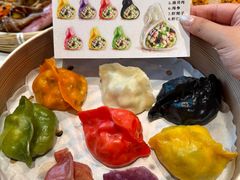 -鲜得莱渔港·小平岛海胆馆(七贤岭店)
